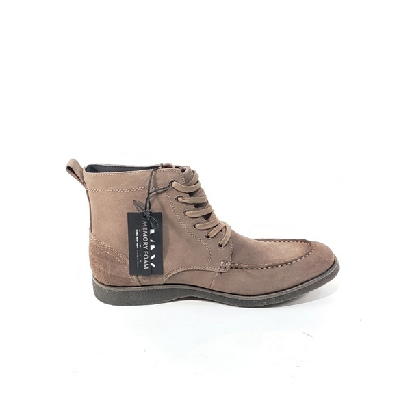 Andrew Marc Other - Andrew Marc Chukka Boots Mark New York Leather